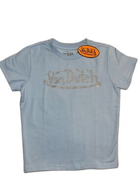 Von Dutch Baby Tee